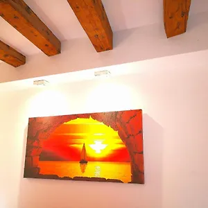  Apartment Sansamuele Italien