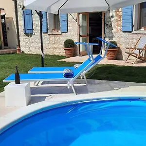  Apartment La Fassina Italien
