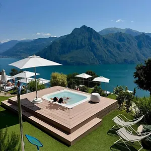 3* Hotel Esprit D'hotel Panoramico