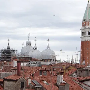  Apartment Casanova Italien